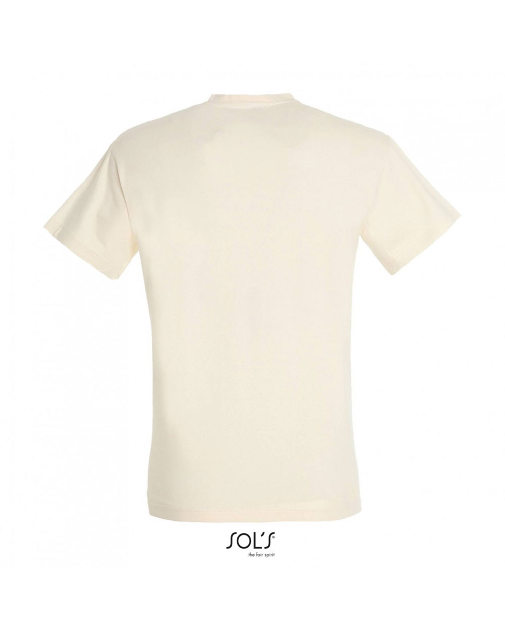 ΑΝΔΡΙΚΟ T-SHIRT SOL'S REGENT