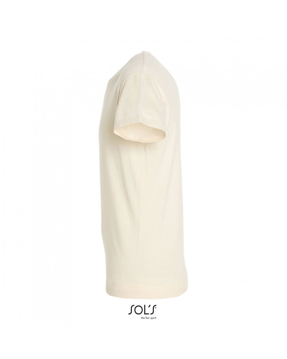 ΑΝΔΡΙΚΟ T-SHIRT SOL'S REGENT