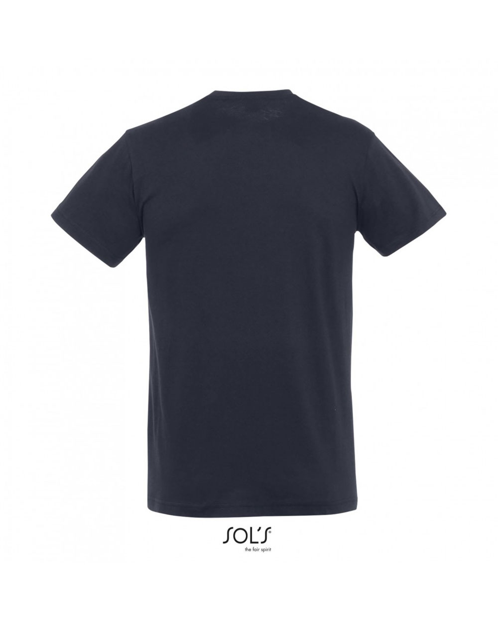 ΑΝΔΡΙΚΟ T-SHIRT SOL'S REGENT