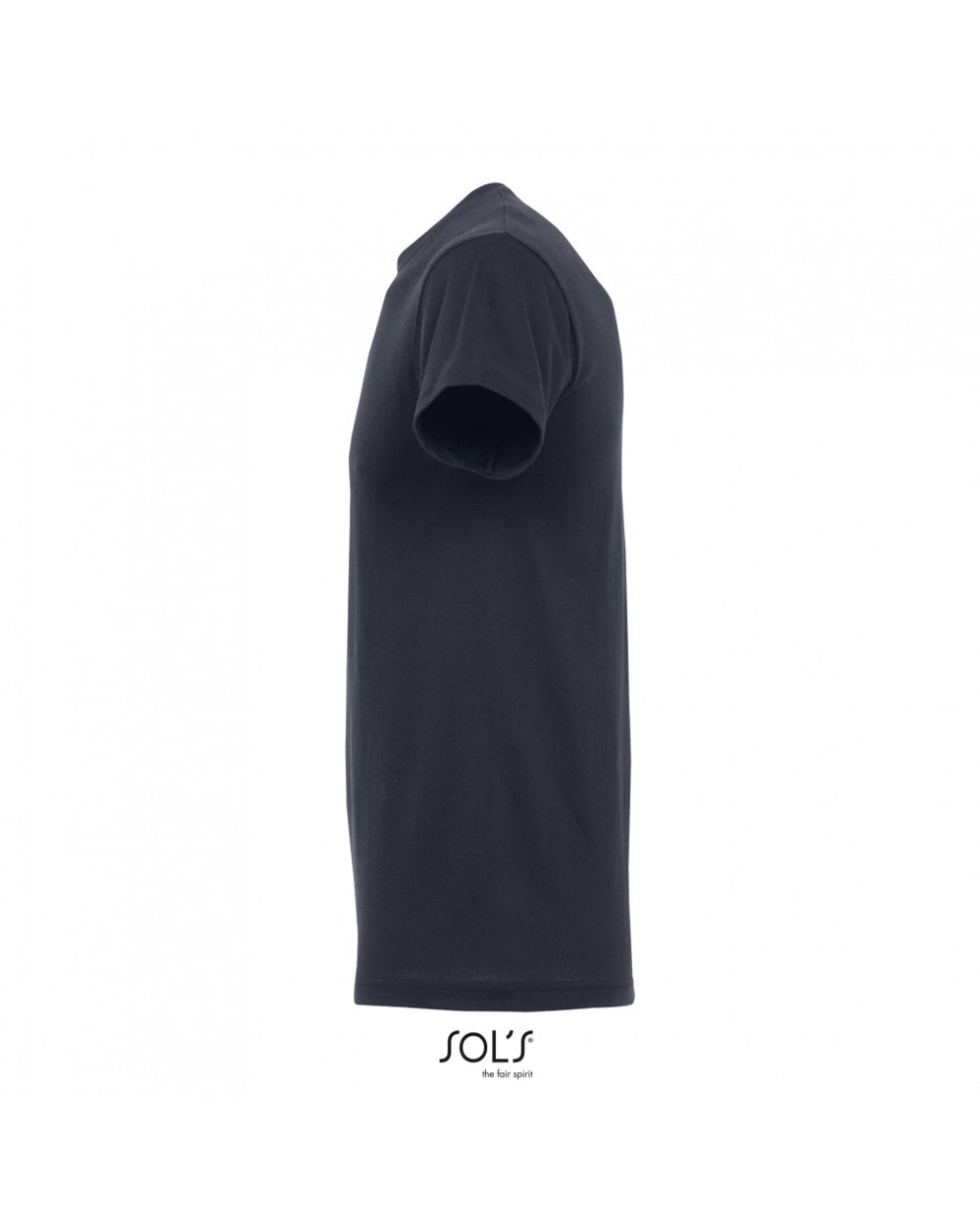 ΑΝΔΡΙΚΟ T-SHIRT SOL'S REGENT