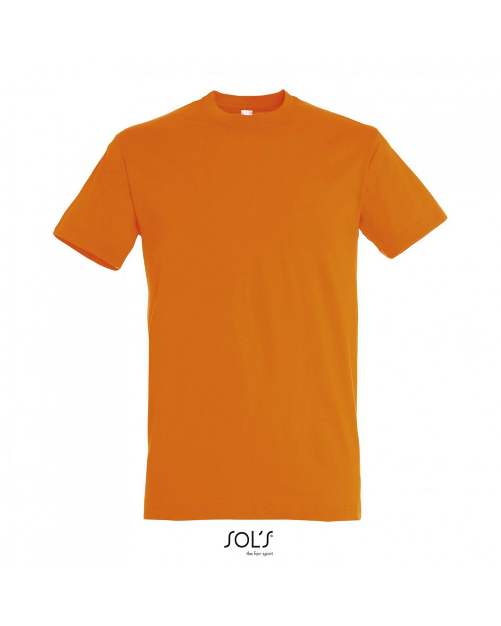 ΑΝΔΡΙΚΟ T-SHIRT SOL'S REGENT
