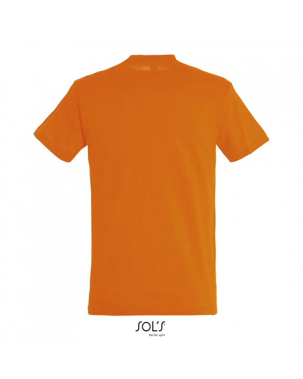 ΑΝΔΡΙΚΟ T-SHIRT SOL'S REGENT