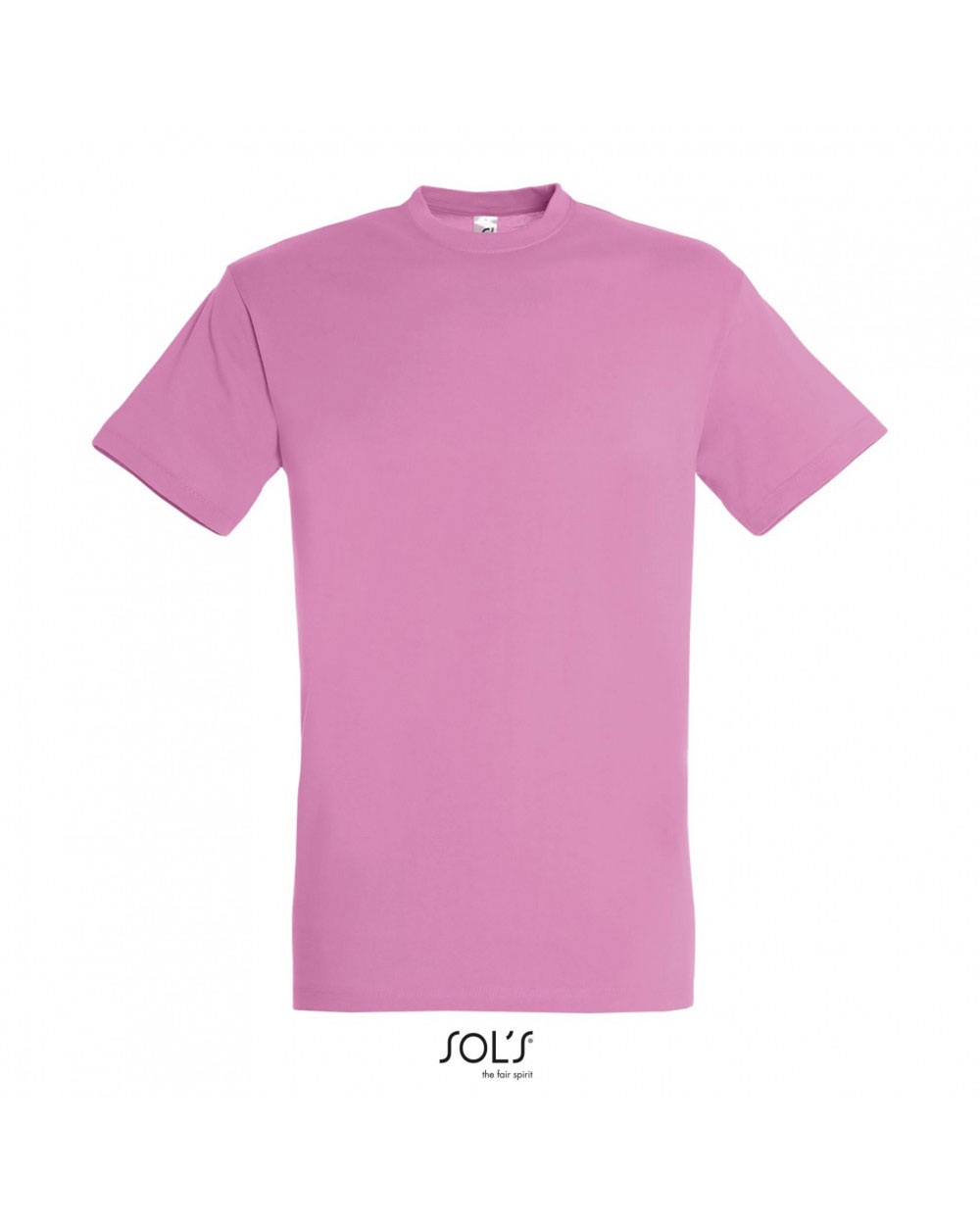 ΑΝΔΡΙΚΟ T-SHIRT SOL'S REGENT