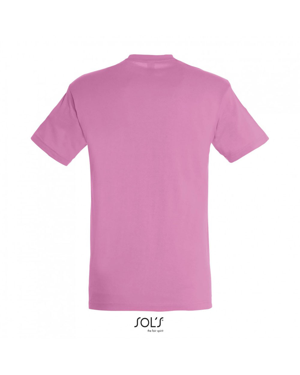 ΑΝΔΡΙΚΟ T-SHIRT SOL'S REGENT