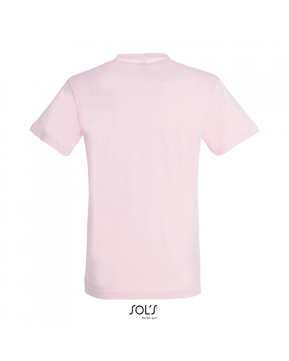 ΑΝΔΡΙΚΟ T-SHIRT SOL'S REGENT