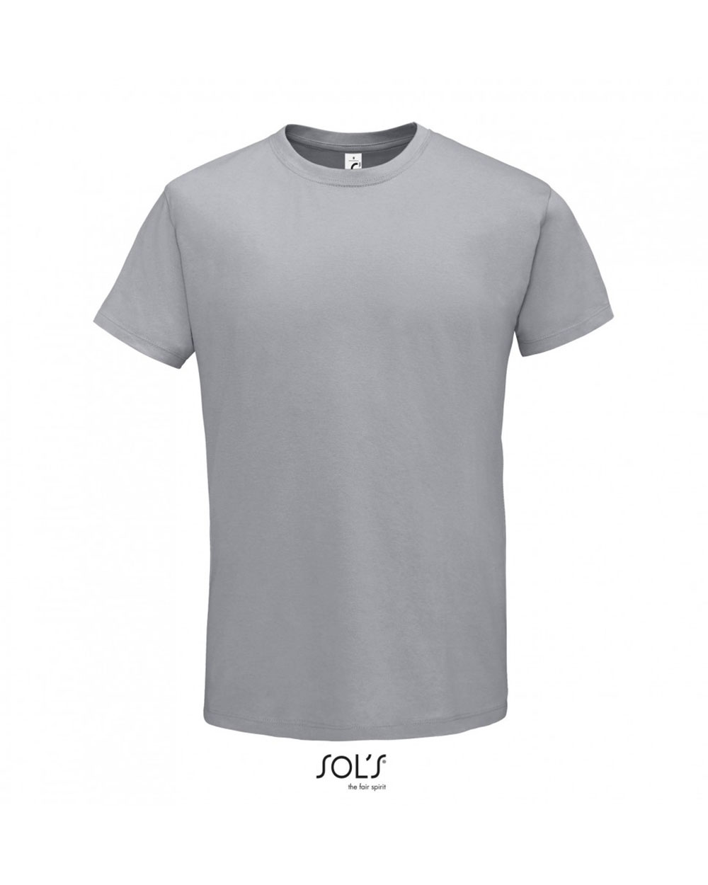 ΑΝΔΡΙΚΟ T-SHIRT SOL'S REGENT