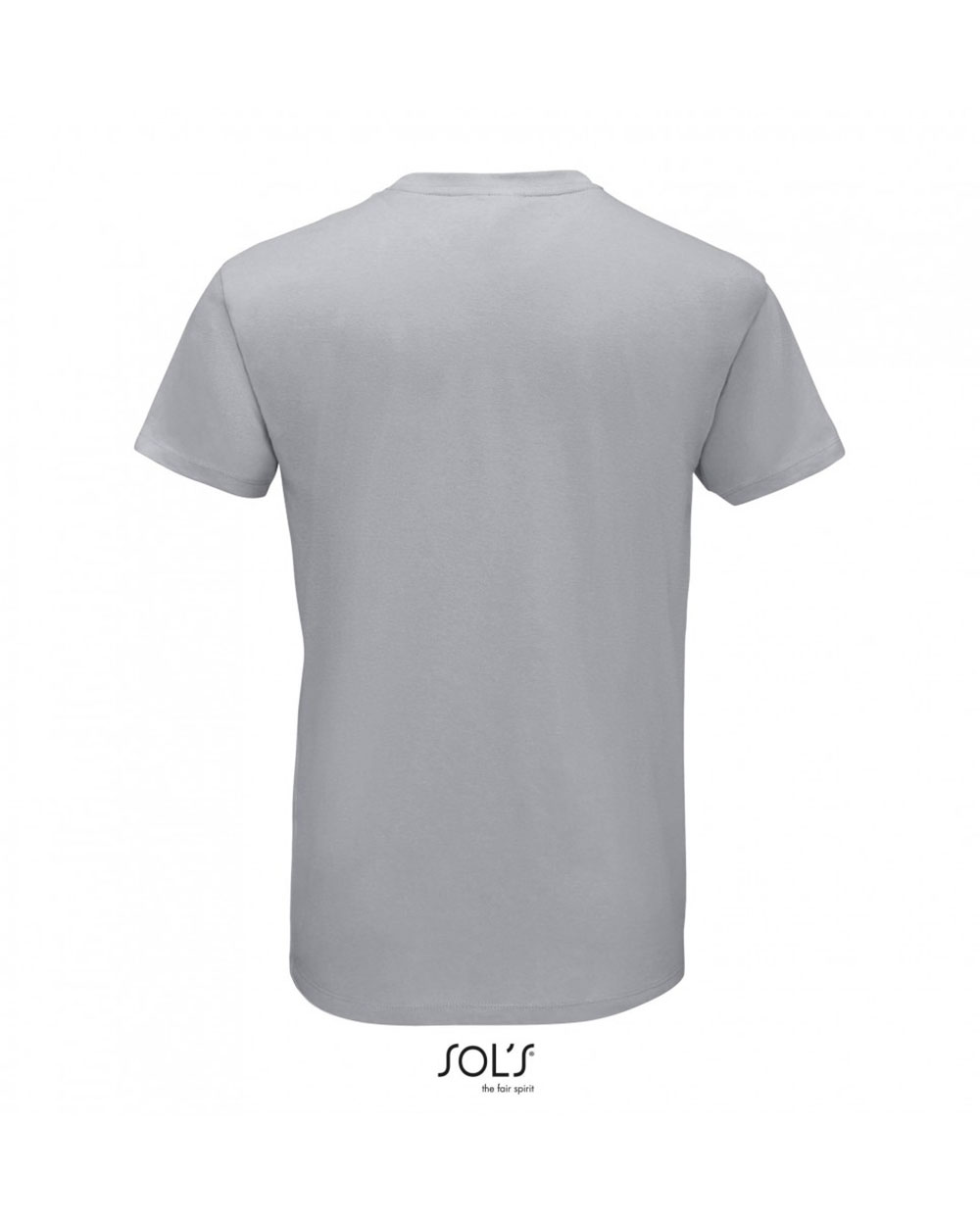 ΑΝΔΡΙΚΟ T-SHIRT SOL'S REGENT
