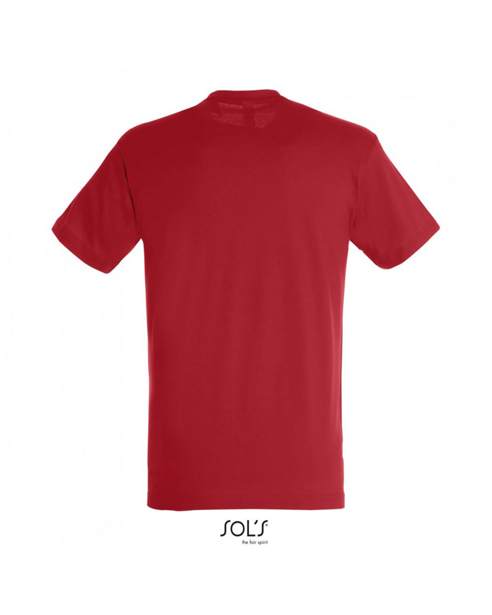 ΑΝΔΡΙΚΟ T-SHIRT SOL'S REGENT