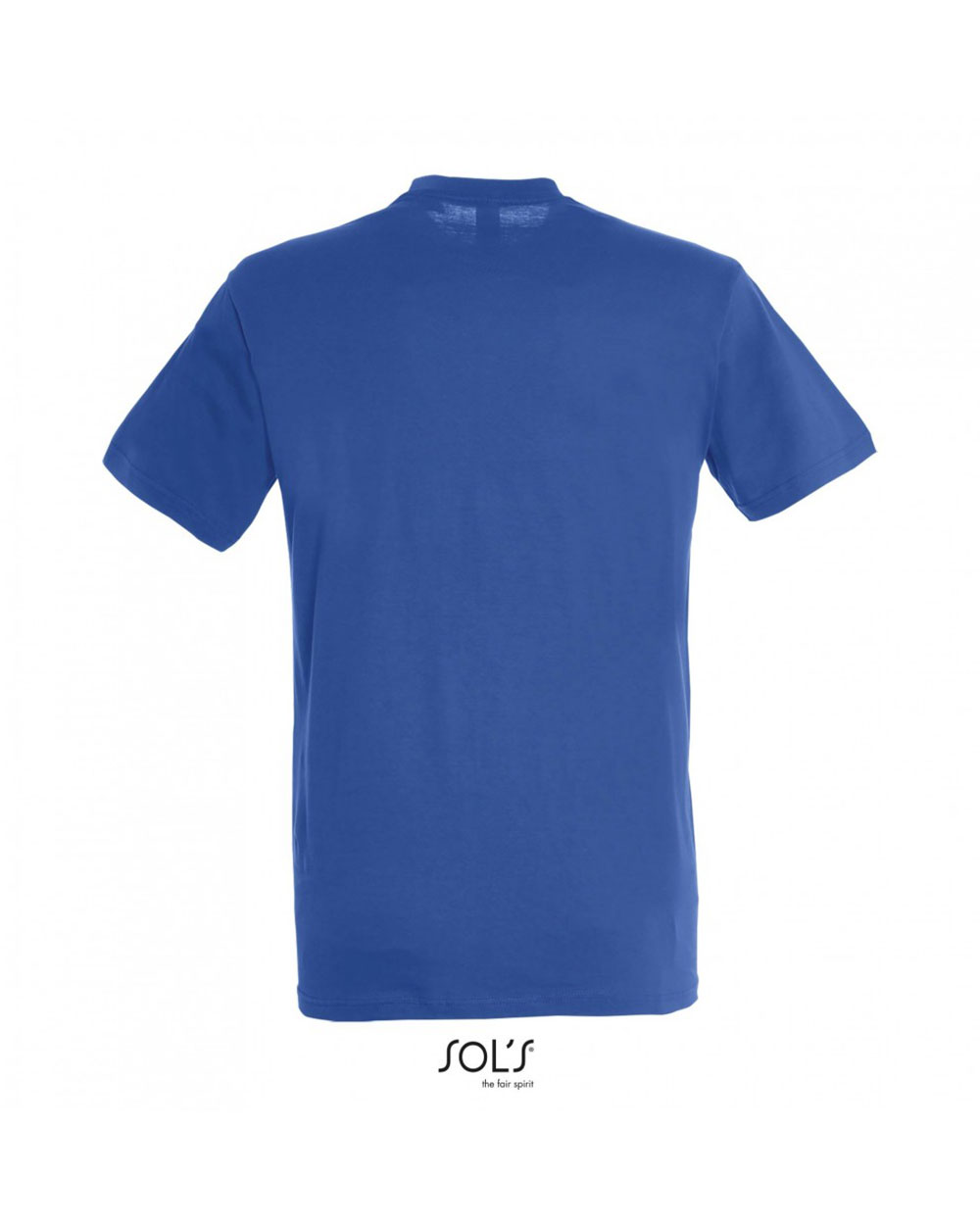 ΑΝΔΡΙΚΟ T-SHIRT SOL'S REGENT