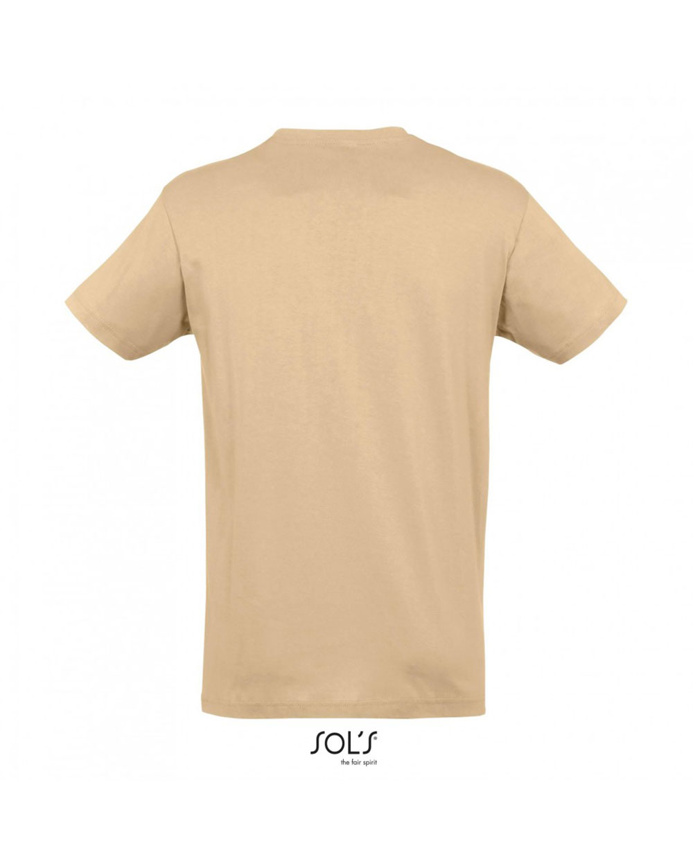 ΑΝΔΡΙΚΟ T-SHIRT SOL'S REGENT