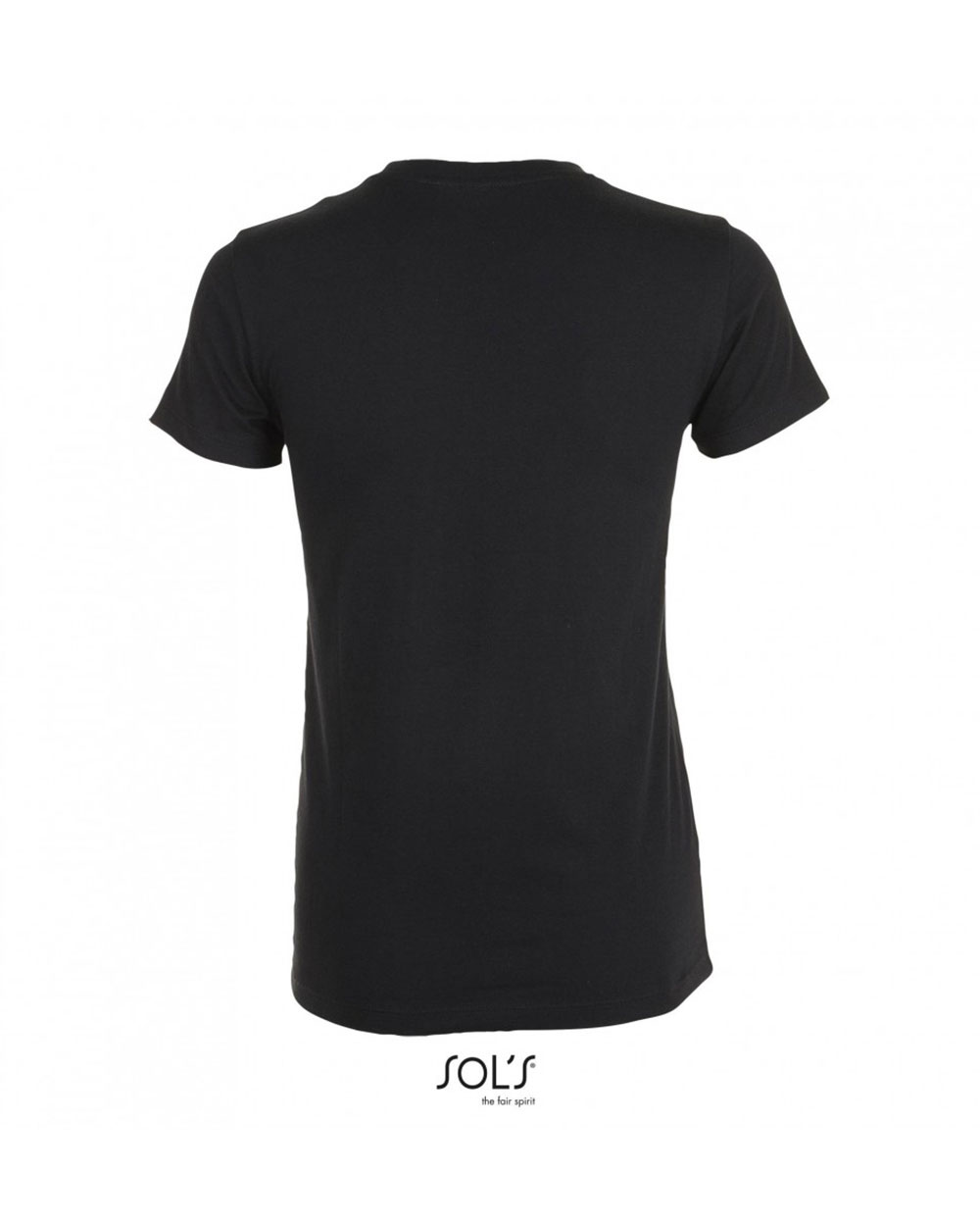 ΓΥΝΑΙΚΕΙΟ T-SHIRT SOL'S REGENT
