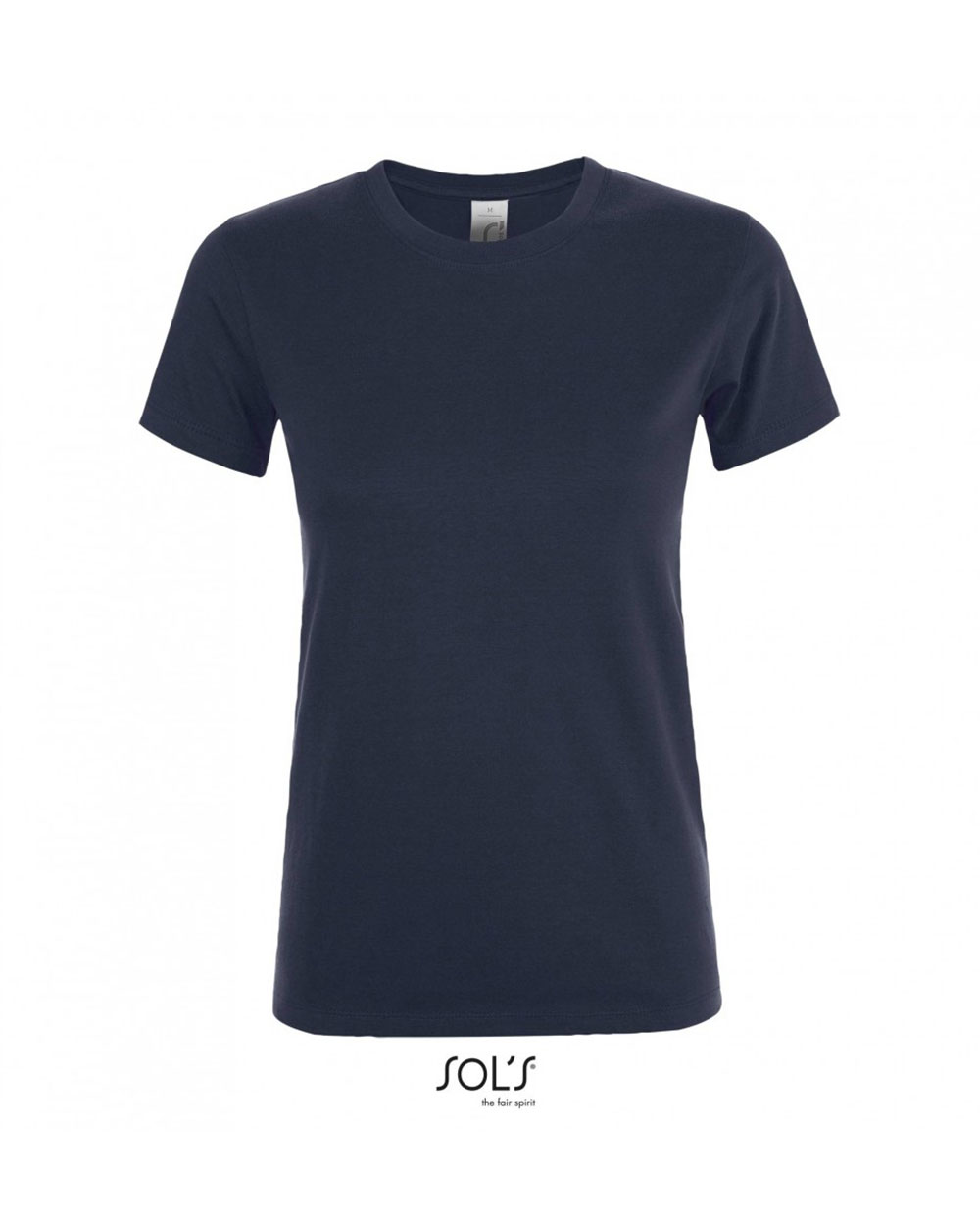 ΓΥΝΑΙΚΕΙΟ T-SHIRT SOL'S REGENT