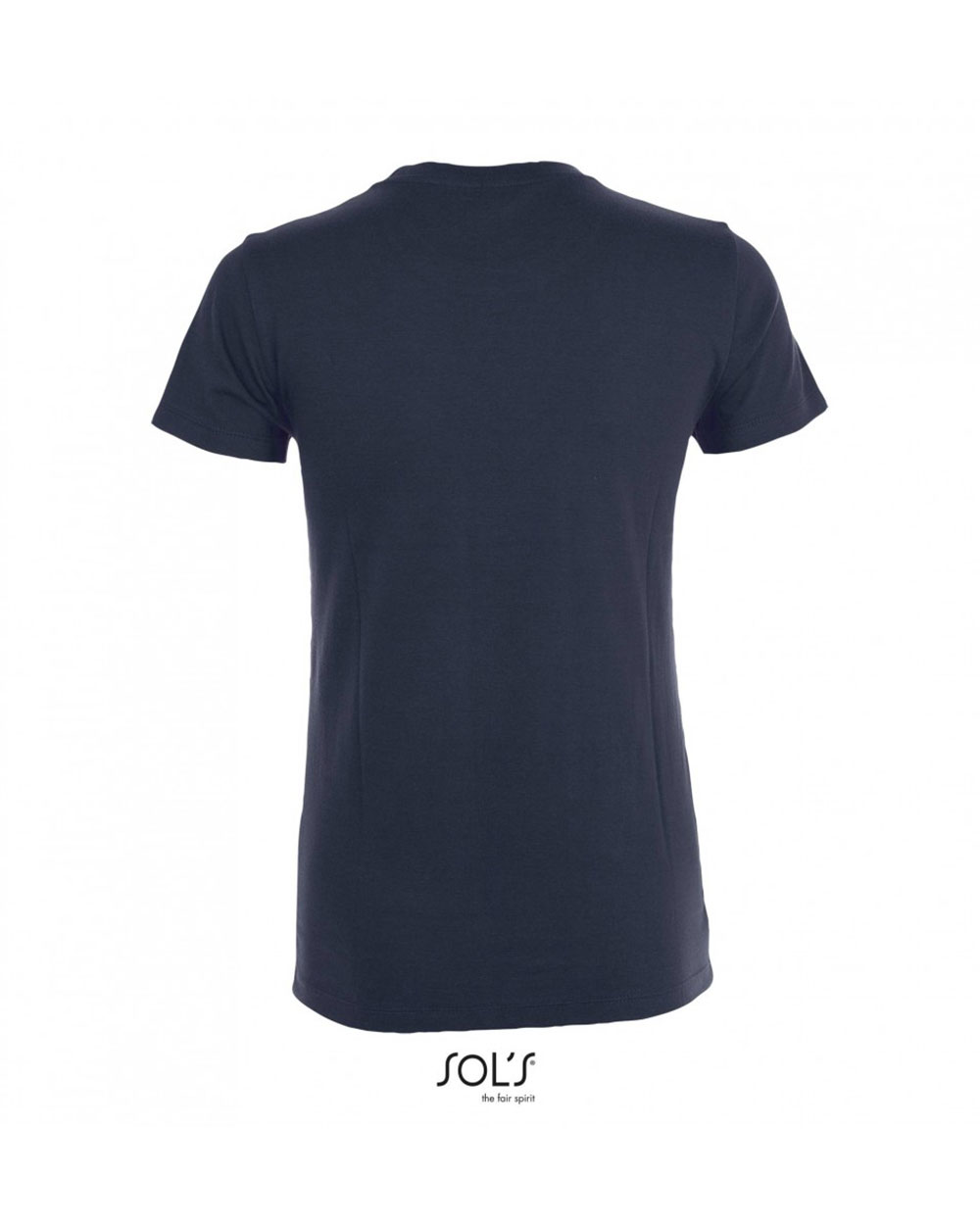 ΓΥΝΑΙΚΕΙΟ T-SHIRT SOL'S REGENT