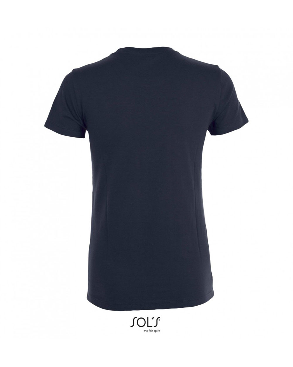 ΓΥΝΑΙΚΕΙΟ T-SHIRT SOL'S REGENT