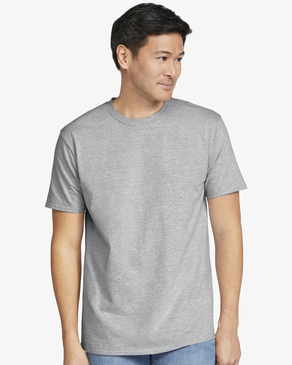 UNISEX T-SHIRT GILDAN 4100-2026