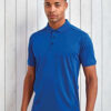 ΑΝΔΡΙΚΟ ΠΟΛΟ ΠΙΚΕ T-SHIRT COOLCHECKER PR 615-2026