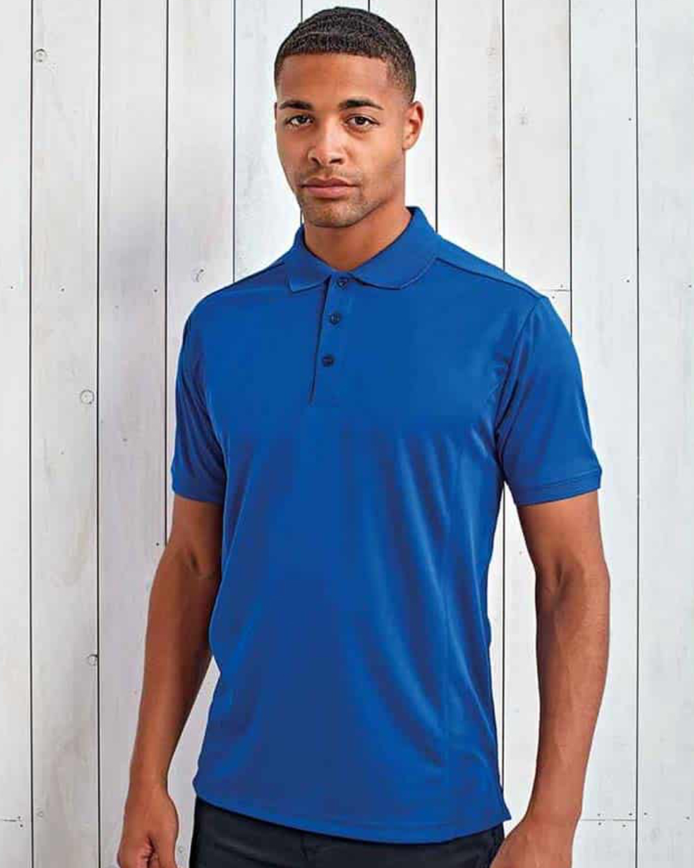 ΑΝΔΡΙΚΟ ΠΟΛΟ ΠΙΚΕ T-SHIRT COOLCHECKER PR 615-2026