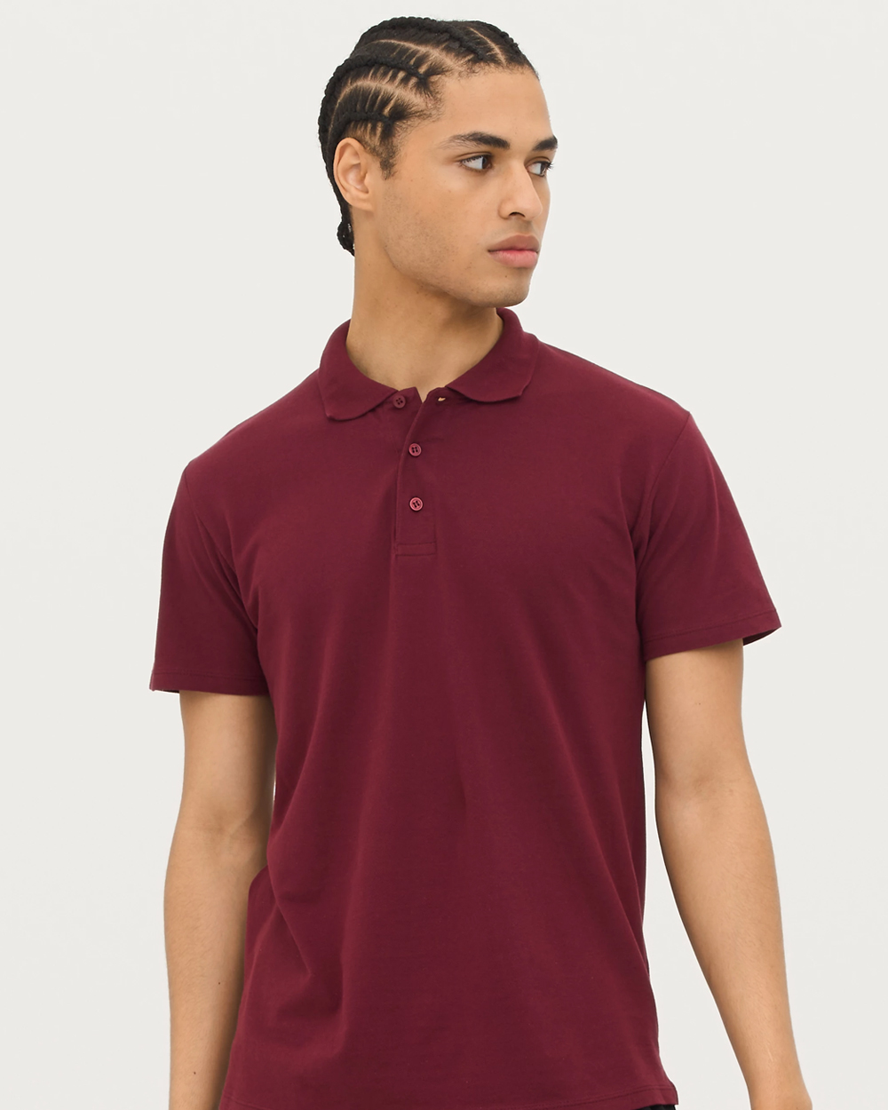 ΑΝΔΡΙΚΟ ΠΟΛΟ ΠΙΚΕ T-SHIRT SUMMER II-2026