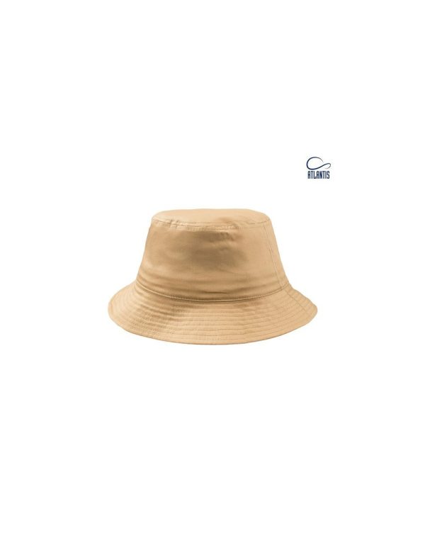 ΚΑΠΕΛΟ ΤΥΠΟΥ ΨΑΡΕΜΑΤΟΣ BUCKET COTTON