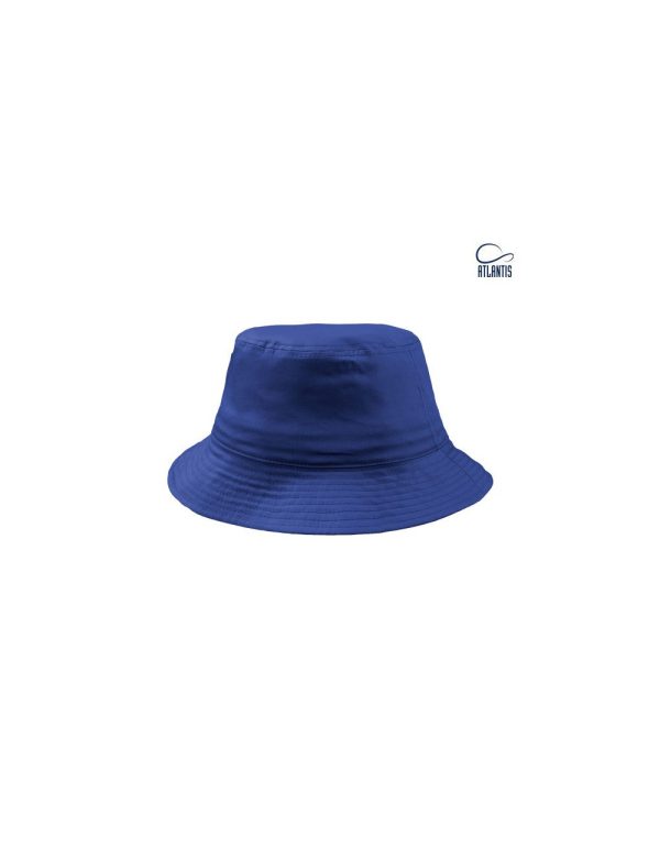 ΚΑΠΕΛΟ ΤΥΠΟΥ ΨΑΡΕΜΑΤΟΣ BUCKET COTTON