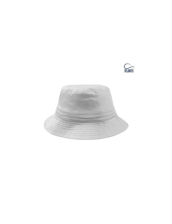 ΚΑΠΕΛΟ ΤΥΠΟΥ ΨΑΡΕΜΑΤΟΣ BUCKET COTTON