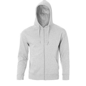 UNISEX ZAKETA ΦΟΥΤΕΡ ΜΕ ΚΟΥΚΟΥΛΑ DUST