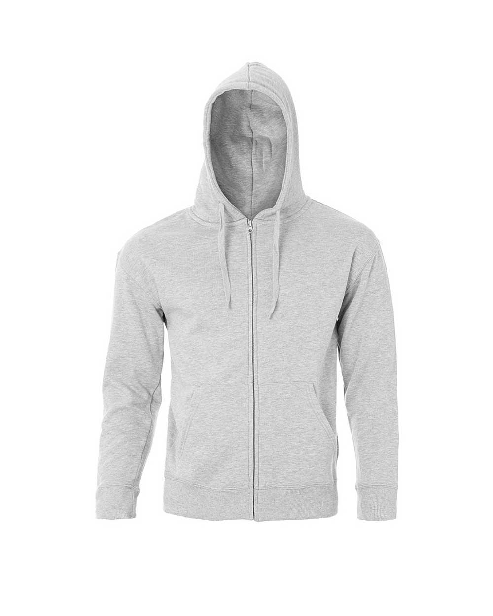 UNISEX ZAKETA ΦΟΥΤΕΡ ΜΕ ΚΟΥΚΟΥΛΑ DUST