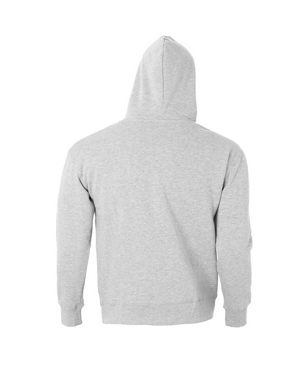 UNISEX ZAKETA ΦΟΥΤΕΡ ΜΕ ΚΟΥΚΟΥΛΑ DUST