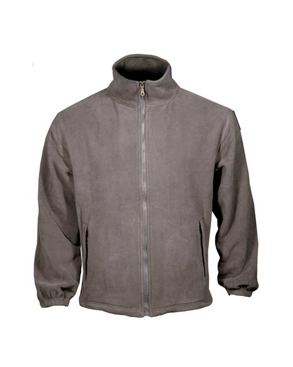 ZAKETA FLEECE FAGEO