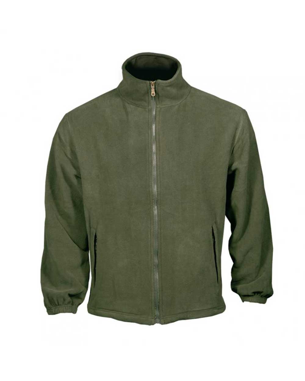 ZAKETA FLEECE FAGEO