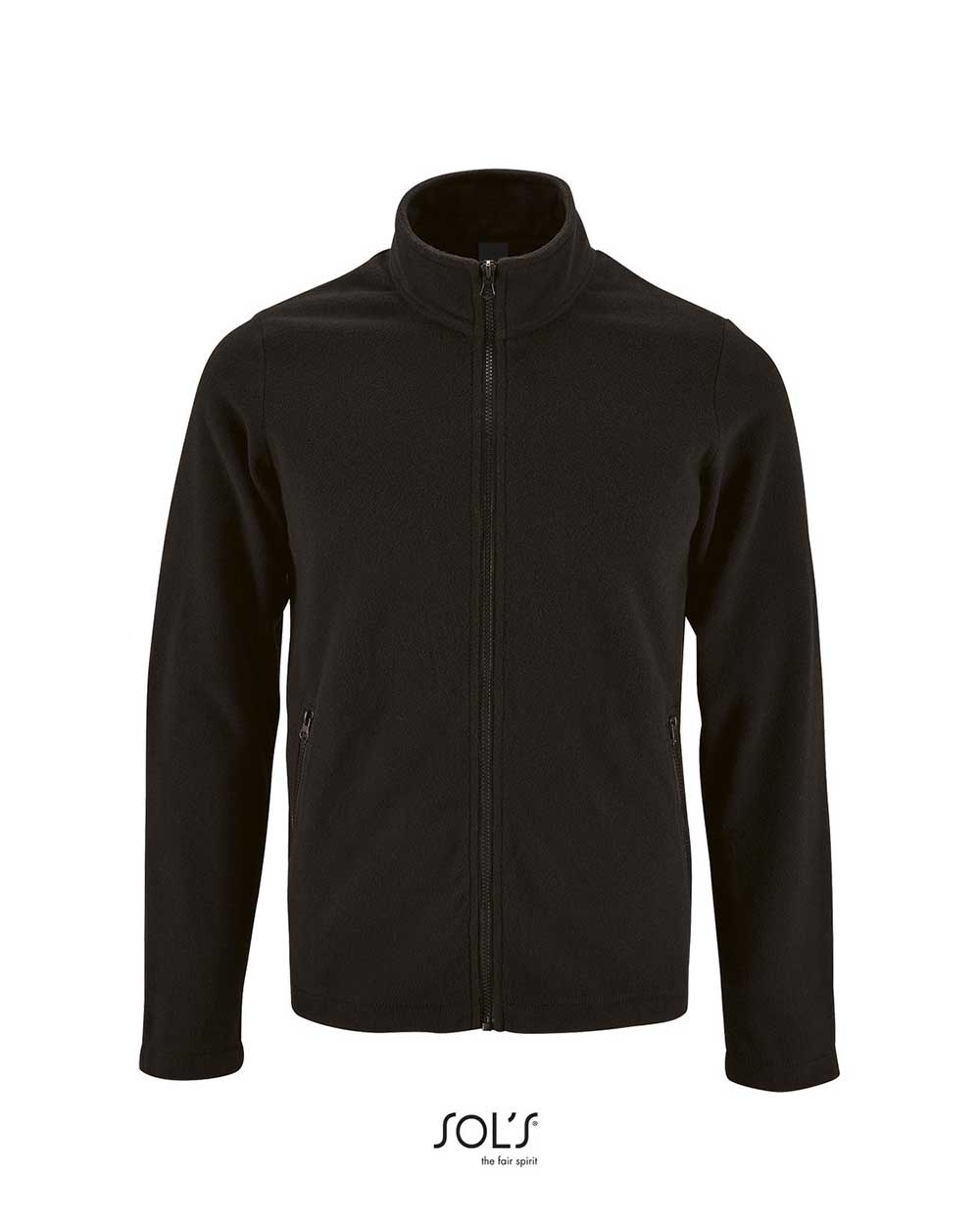 ΑΝΔΡΙΚΗ ZAKETA FLEECE SOL'S NORMAN
