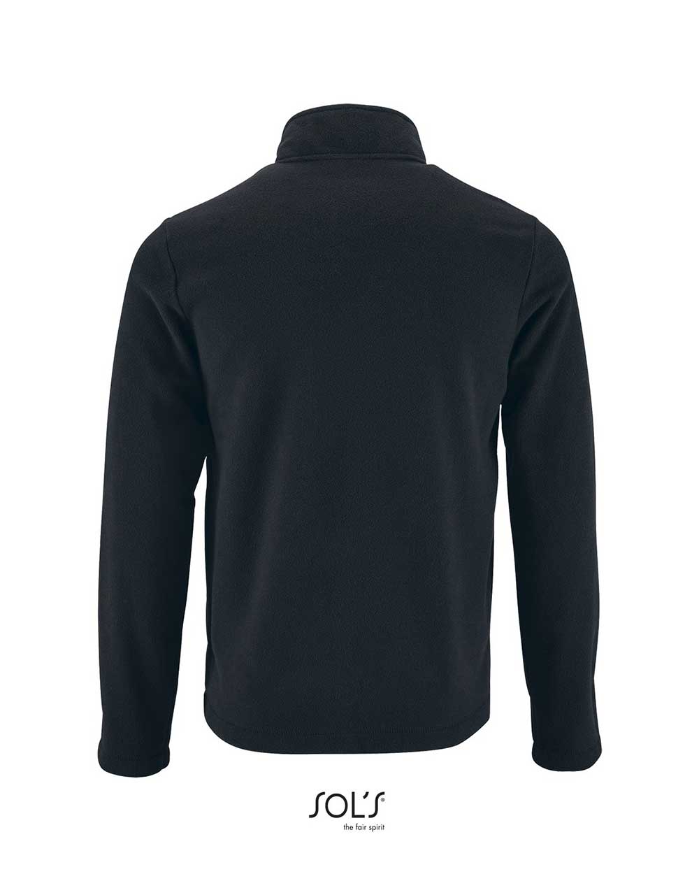 ΑΝΔΡΙΚΗ ZAKETA FLEECE SOL'S NORMAN