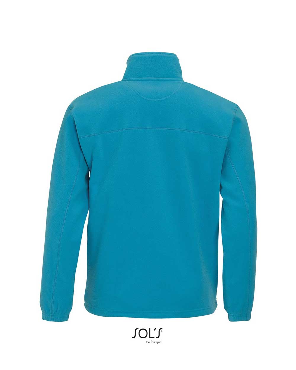 ΑΝΔΡΙΚΗ ZAKETA FLEECE SOL'S NORTH ΑΝΔΡΙΚΗ ZAKETA FLEECE SOL'S NORTH