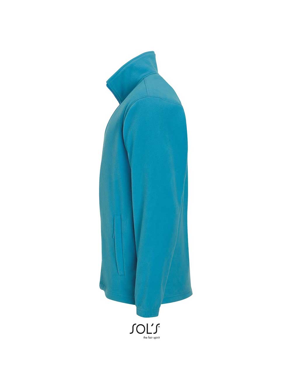ΑΝΔΡΙΚΗ ZAKETA FLEECE SOL'S NORTH ΑΝΔΡΙΚΗ ZAKETA FLEECE SOL'S NORTH