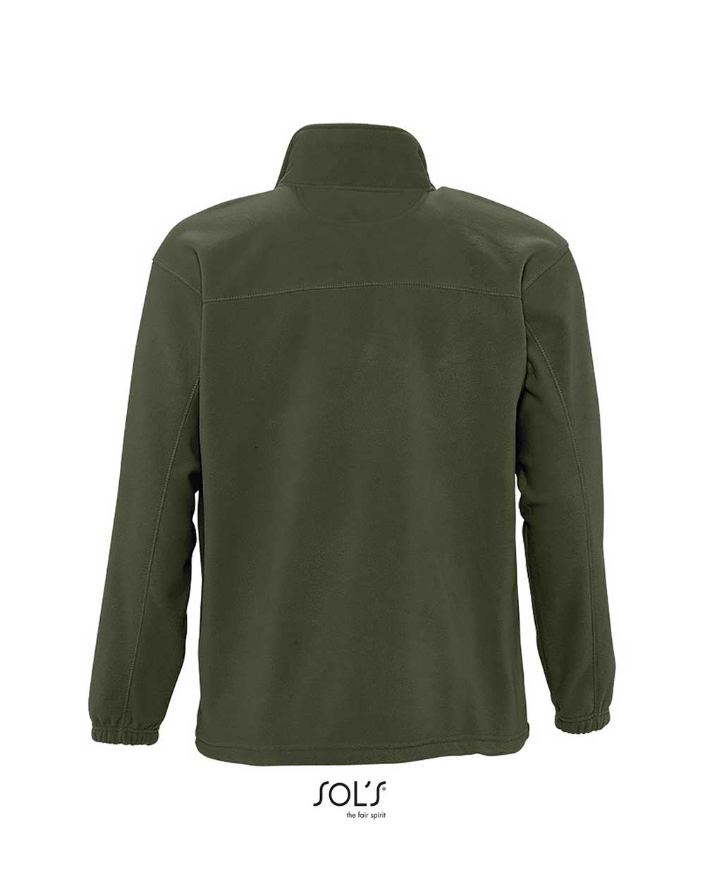 ΑΝΔΡΙΚΗ ZAKETA FLEECE SOL'S NORTH ΑΝΔΡΙΚΗ ZAKETA FLEECE SOL'S NORTH
