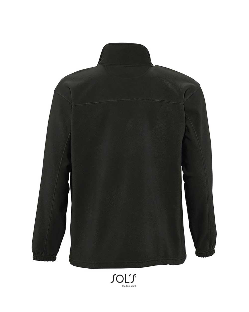 ΑΝΔΡΙΚΗ ZAKETA FLEECE SOL'S NORTH ΑΝΔΡΙΚΗ ZAKETA FLEECE SOL'S NORTH