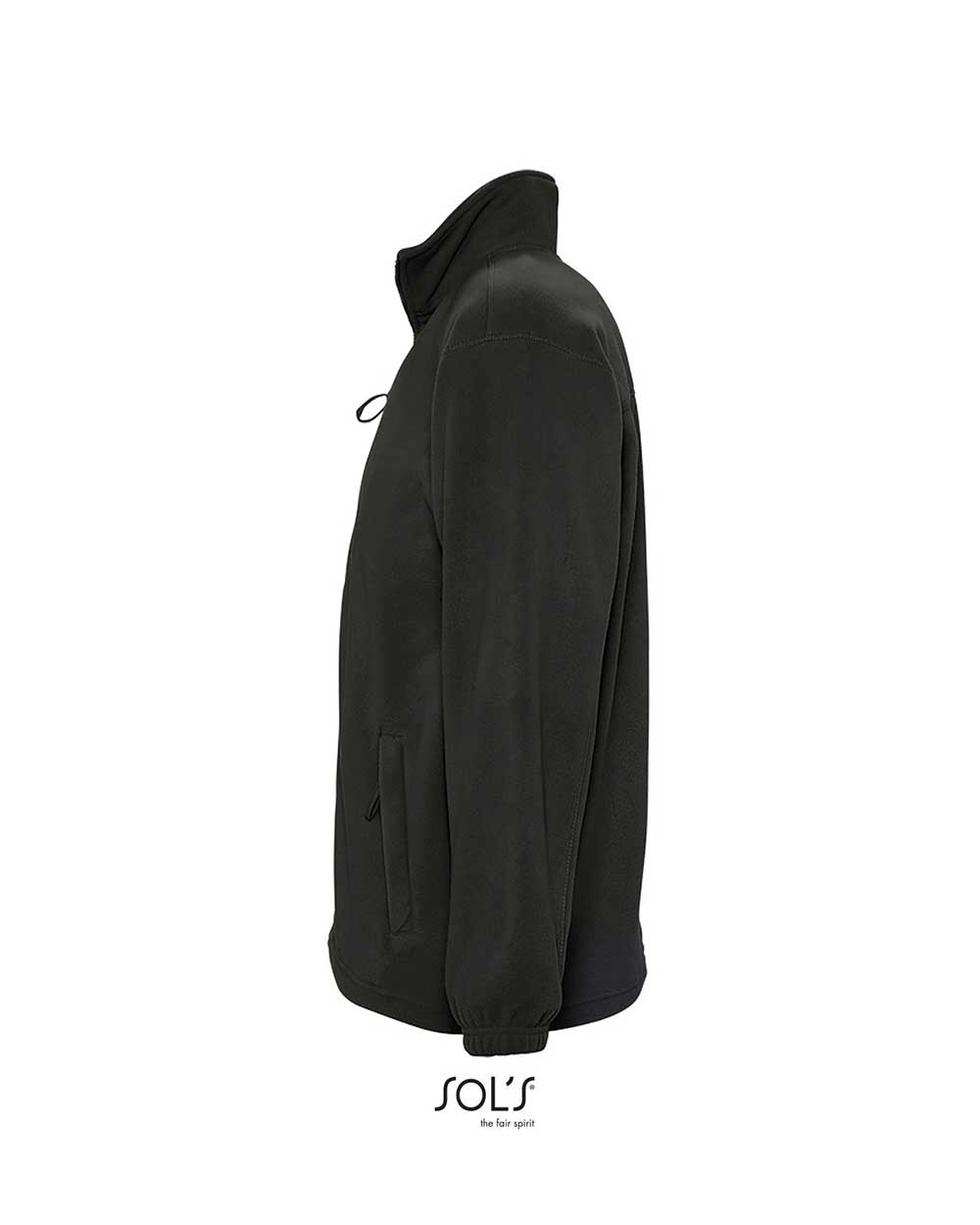 ΑΝΔΡΙΚΗ ZAKETA FLEECE SOL'S NORTH ΑΝΔΡΙΚΗ ZAKETA FLEECE SOL'S NORTH