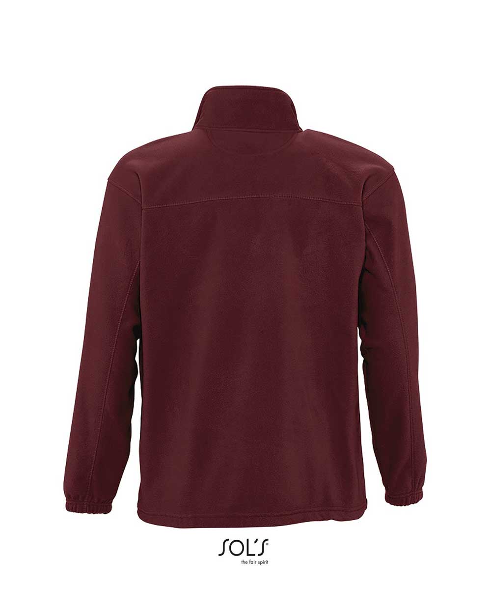 ΑΝΔΡΙΚΗ ZAKETA FLEECE SOL'S NORTH ΑΝΔΡΙΚΗ ZAKETA FLEECE SOL'S NORTH