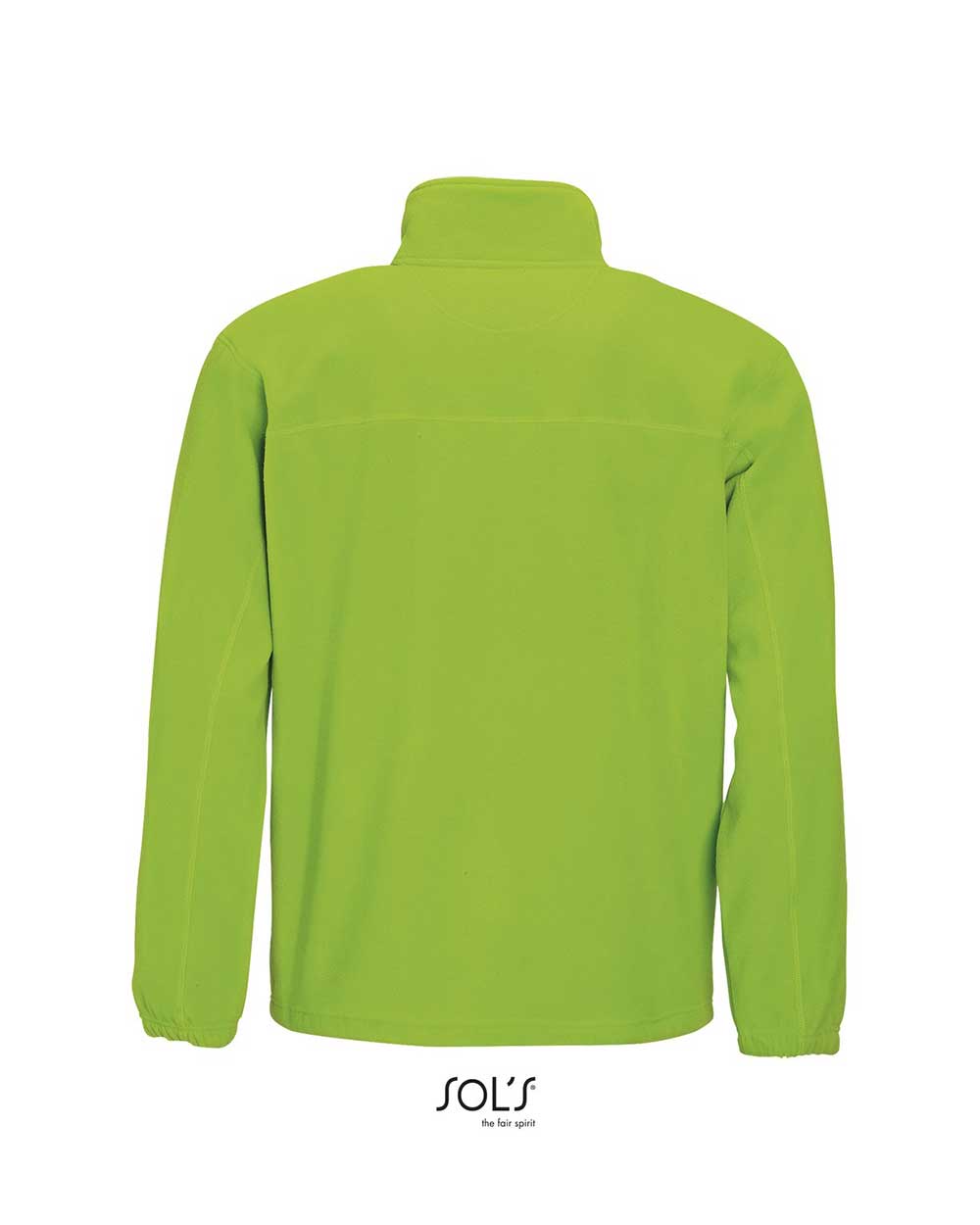 ΑΝΔΡΙΚΗ ZAKETA FLEECE SOL'S NORTH ΑΝΔΡΙΚΗ ZAKETA FLEECE SOL'S NORTH