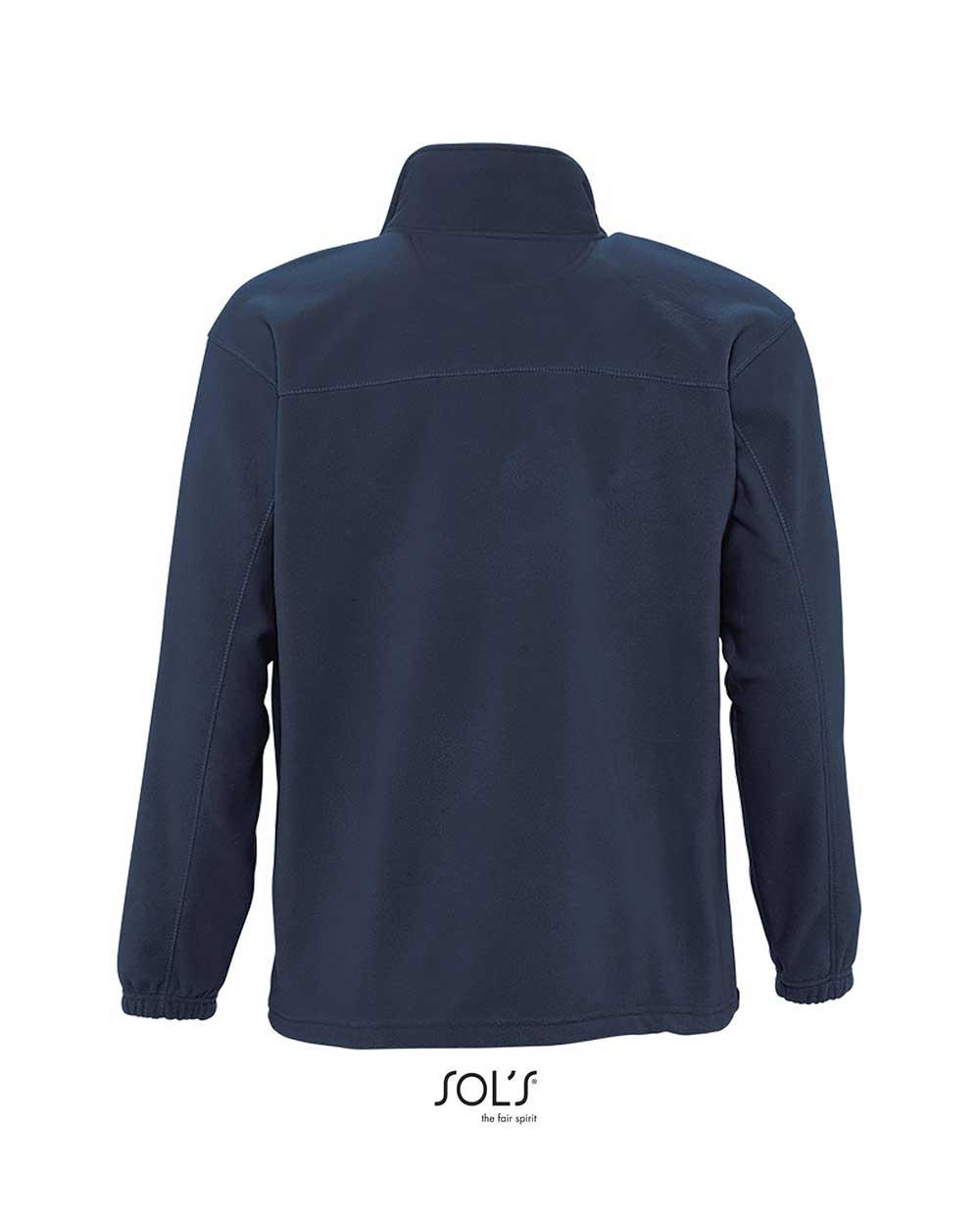 ΑΝΔΡΙΚΗ ZAKETA FLEECE SOL'S NORTH ΑΝΔΡΙΚΗ ZAKETA FLEECE SOL'S NORTH