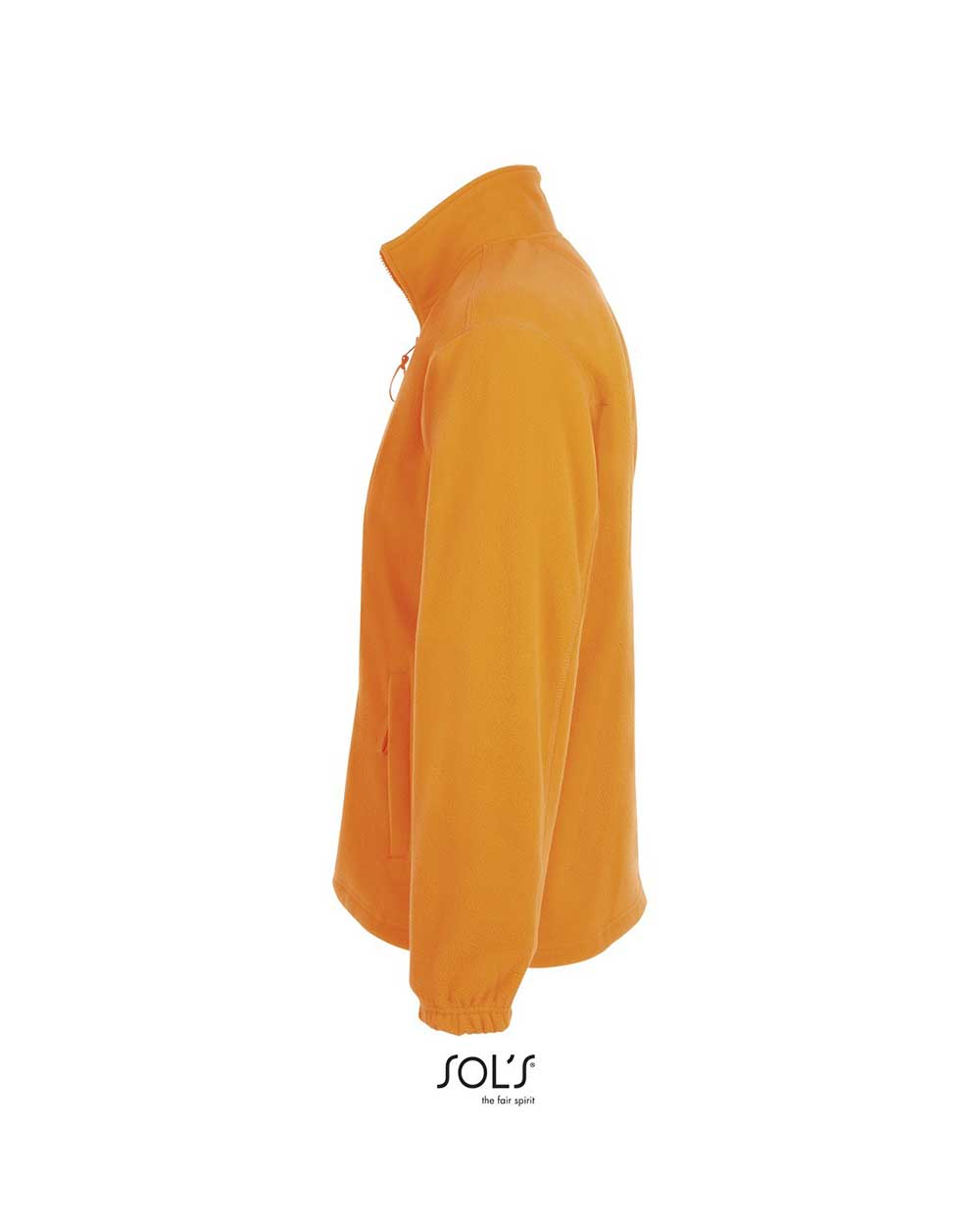 ΑΝΔΡΙΚΗ ZAKETA FLEECE SOL'S NORTH ΑΝΔΡΙΚΗ ZAKETA FLEECE SOL'S NORTH