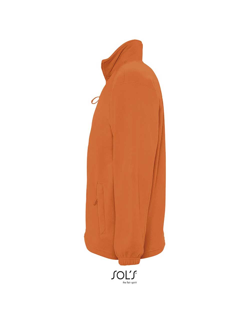 ΑΝΔΡΙΚΗ ZAKETA FLEECE SOL'S NORTH ΑΝΔΡΙΚΗ ZAKETA FLEECE SOL'S NORTH