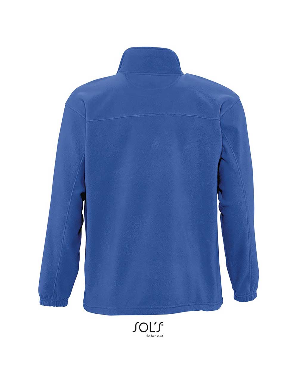 ΑΝΔΡΙΚΗ ZAKETA FLEECE SOL'S NORTH ΑΝΔΡΙΚΗ ZAKETA FLEECE SOL'S NORTH