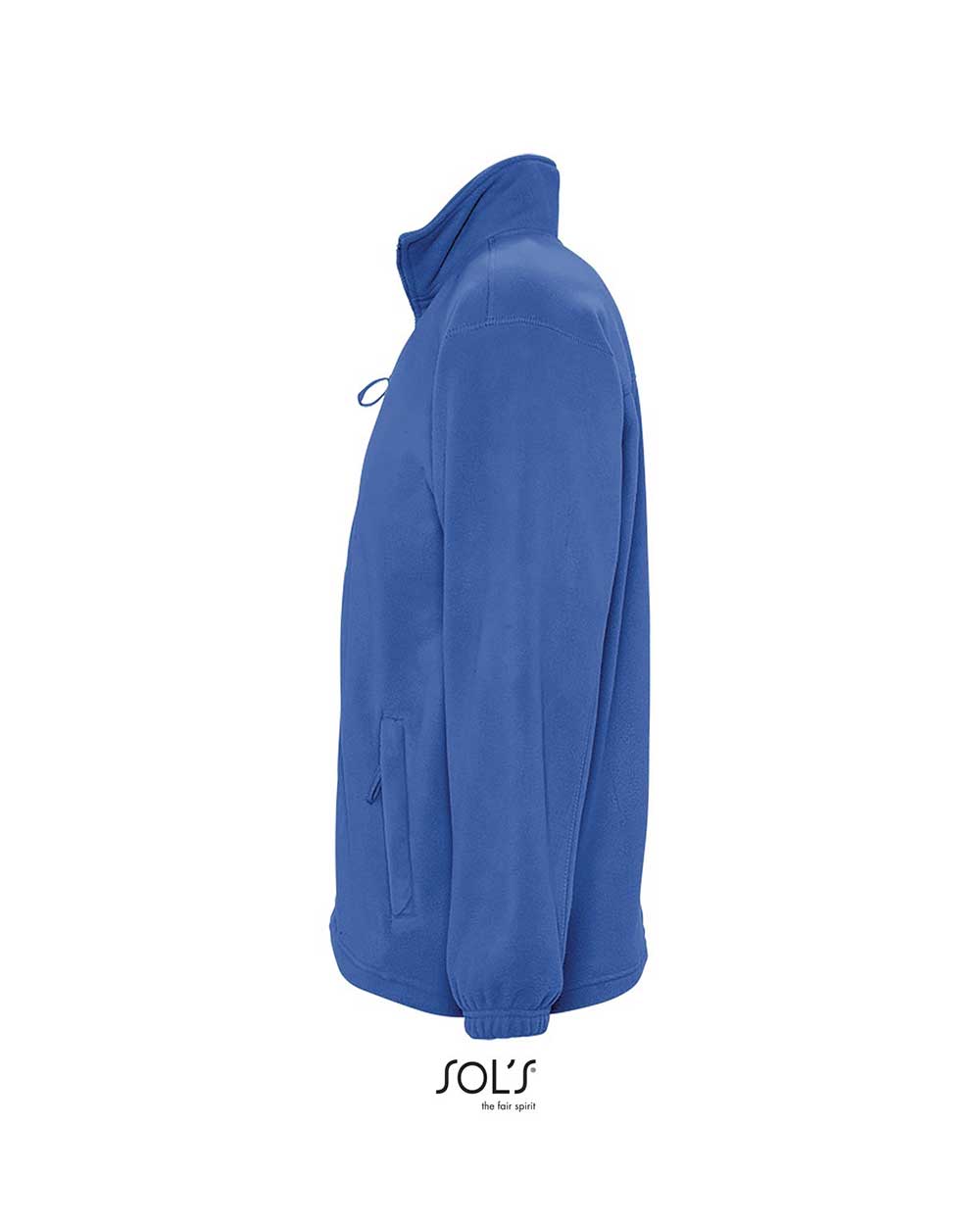 ΑΝΔΡΙΚΗ ZAKETA FLEECE SOL'S NORTH ΑΝΔΡΙΚΗ ZAKETA FLEECE SOL'S NORTH