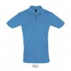 ΑΝΔΡΙΚΟ ΠΟΛΟ ΠΙΚΕ T-SHIRT SOL'S PERFECT