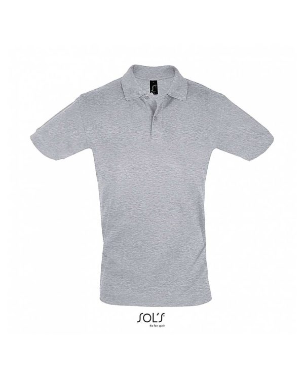 ΑΝΔΡΙΚΟ ΠΟΛΟ ΠΙΚΕ T-SHIRT SOL'S PERFECT