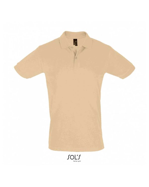 ΑΝΔΡΙΚΟ ΠΟΛΟ ΠΙΚΕ T-SHIRT SOL'S PERFECT