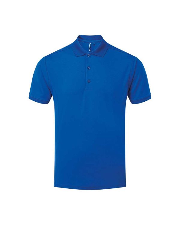 ΑΝΔΡΙΚΟ ΠΟΛΟ ΠΙΚΕ T-SHIRT COOLCHECKER PR 615