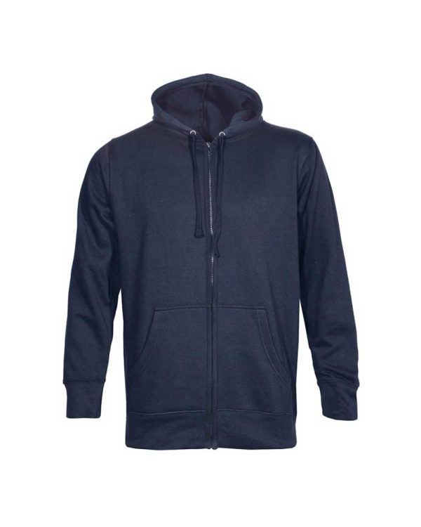 UNISEX ZAKETA FLEECE PRIME SW ZC 280