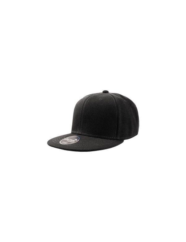 ΕΞΑΦΥΛΛΟ ΚΑΠΕΛΟ ΤΖΟΚΕΪ SNAP BACK